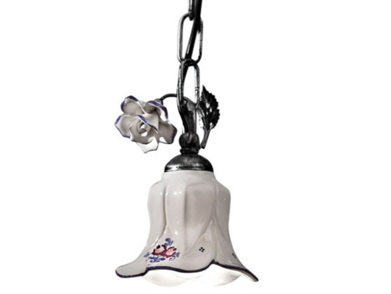 Подвесные светильники FERROLUCE PISA