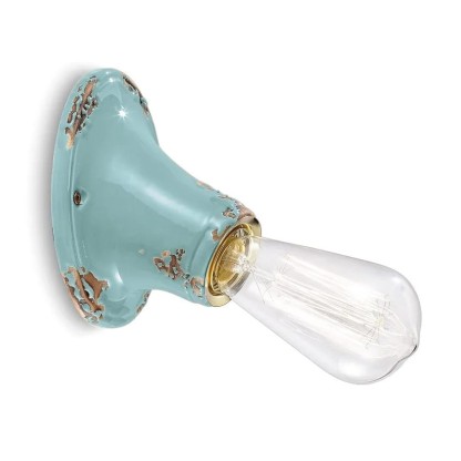 Бра - настенная лампа FERROLUCE VINTAGE