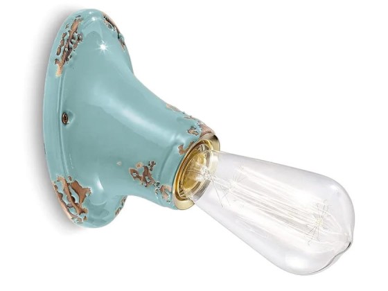 Бра - настенная лампа FERROLUCE VINTAGE