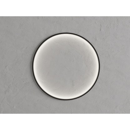 Настенные лампы Intra lighting FUTON O C/W