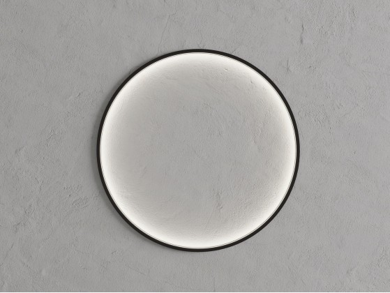 Настенные лампы Intra lighting FUTON O C/W