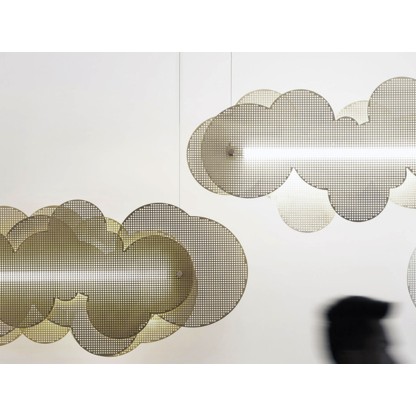 Подвесные светильники Creazione SUGO CLOUDI