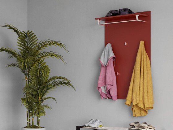 Вешалка REISS REISS COAT TRACK