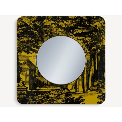 Зеркало Fornasetti GIARDINO SETTECENTESCO