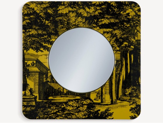 Зеркало Fornasetti GIARDINO SETTECENTESCO