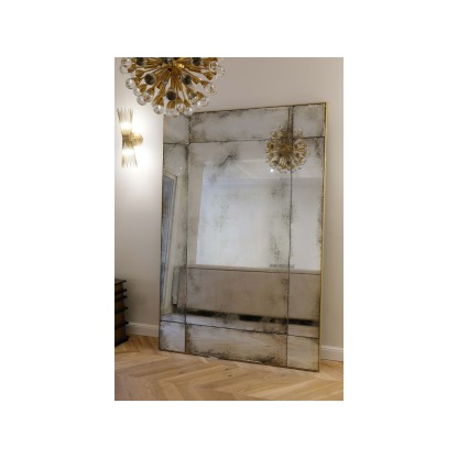 Зеркало Jover+Valls PRUSIA