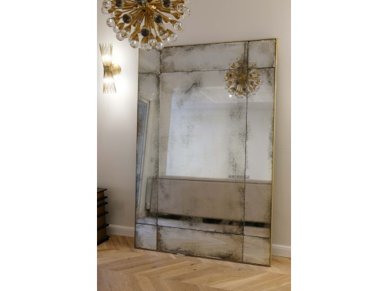 Зеркало Jover+Valls PRUSIA