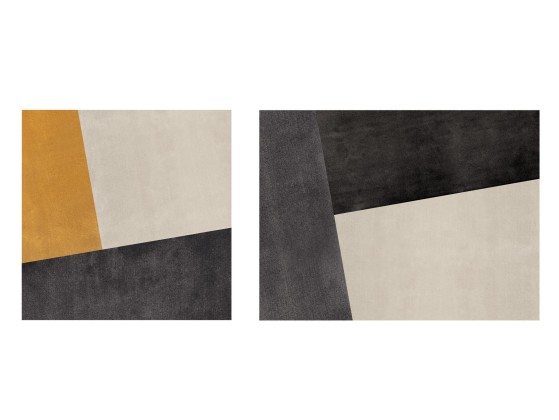 Ковер Minotti DIBBETS DIAGONAL