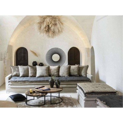 Диван Berenger Leroy BOHEME XL