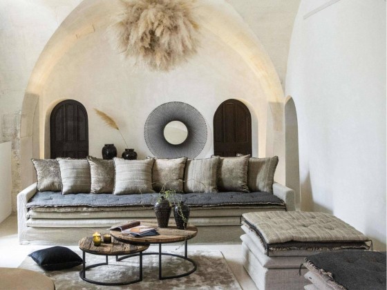 Диван Berenger Leroy BOHEME XL