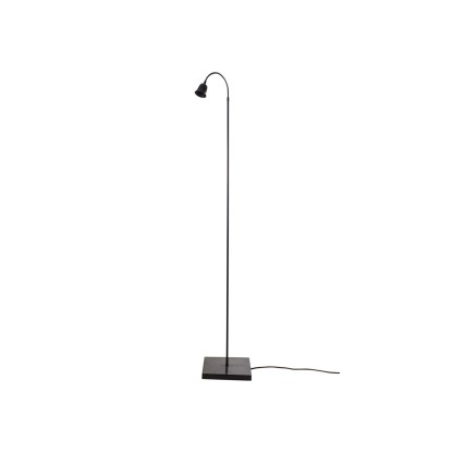 Напольный светильник Authentage Lighting LISIBLE FLEURE