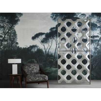 Перегородка LITHOS DESIGN RETINA