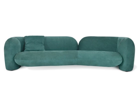 Диван HESSENTIA | Cornelio Cappellini GIO