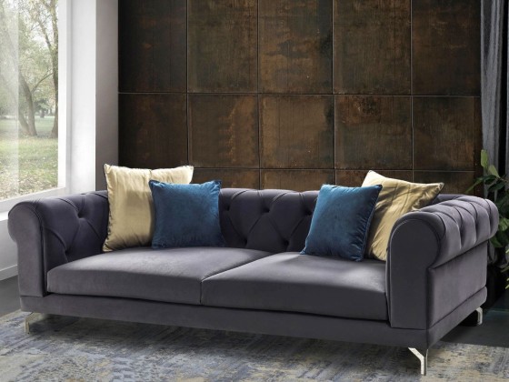 Диван CASA +39 RUBINO