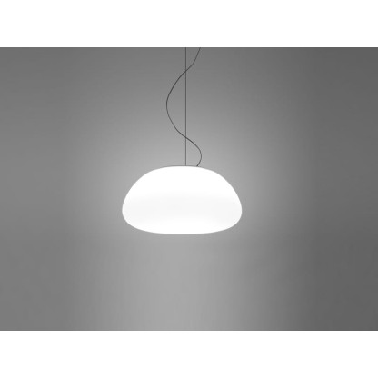 Подвесные светильники Fabbian LUMI POGA