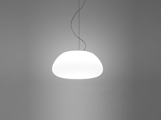 Подвесные светильники Fabbian LUMI POGA