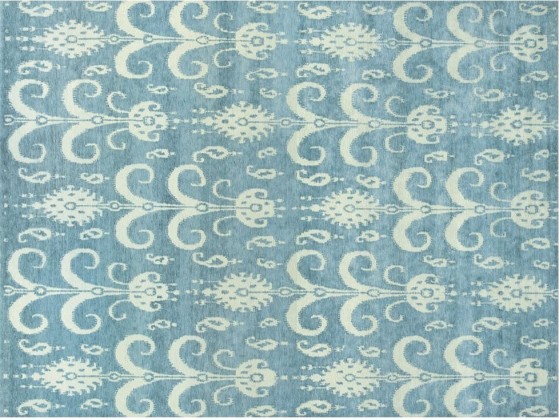 Ковер Mohebban IKAT - IT202K