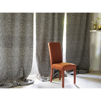 Ткань для штор Elitis FLANELLE BRODE