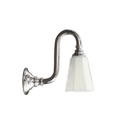 Бра - настенная лампа Authentage Lighting BAINWAT GOOSENECK