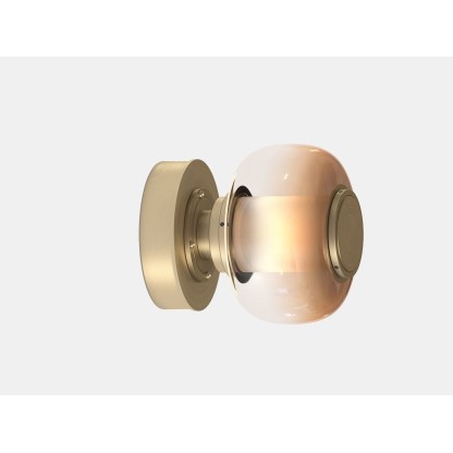 Бра - настенная лампа GABRIEL SCOTT LUNA A SMALL