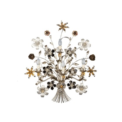 Бра - настенная лампа Mechini A585