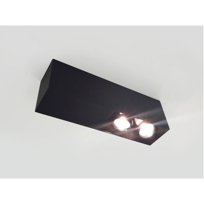 Потолочные светильники Dark METROBOX