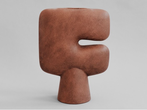 Ваза 101 Copenhagen TRIBAL BIG