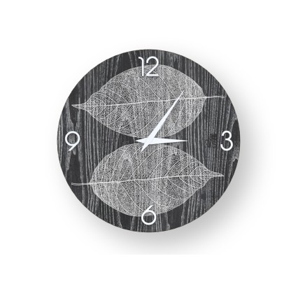 Часы LIGNIS® SKELETON COLORS