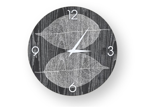 Часы LIGNIS® SKELETON COLORS