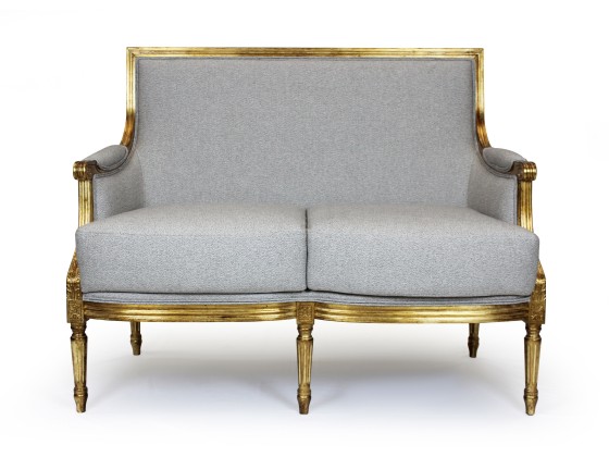 Диван Modonutti D2 GRETA