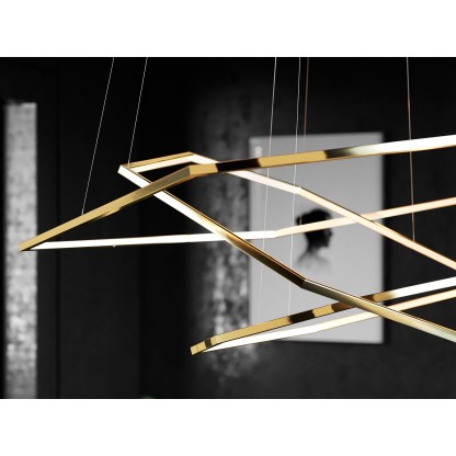 Подвесные светильники Cameron Design House VESANTO