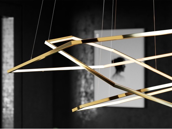 Подвесные светильники Cameron Design House VESANTO