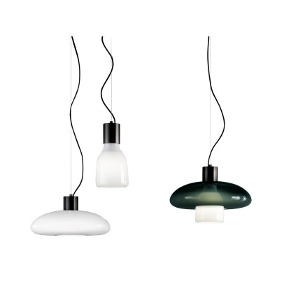 Подвесные светильники Bonaldo ACQUERELLI