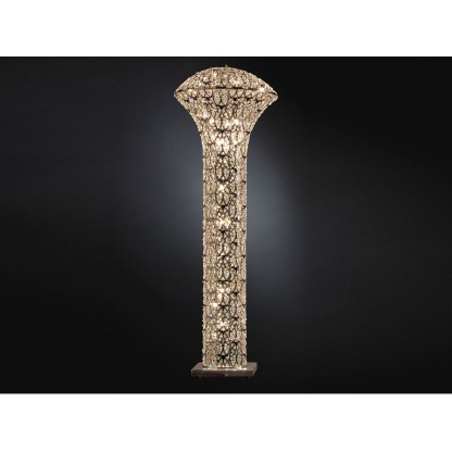 Напольный светильник VGnewtrend ARABESQUE EXCLAMATION