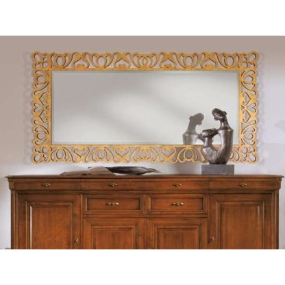 Зеркало Arvestyle CAPRI