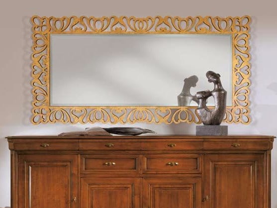 Зеркало Arvestyle CAPRI