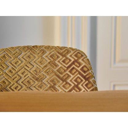 Ткани Aldeco ANNI JACQUARD VELVET