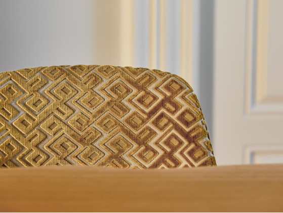 Ткани Aldeco ANNI JACQUARD VELVET