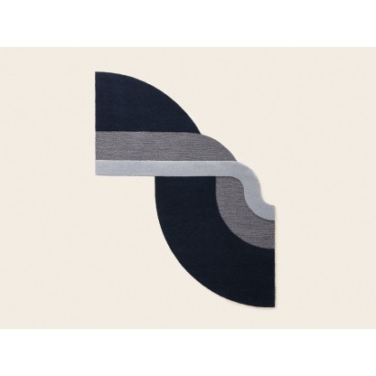 Ковер Portego NESSO DUE