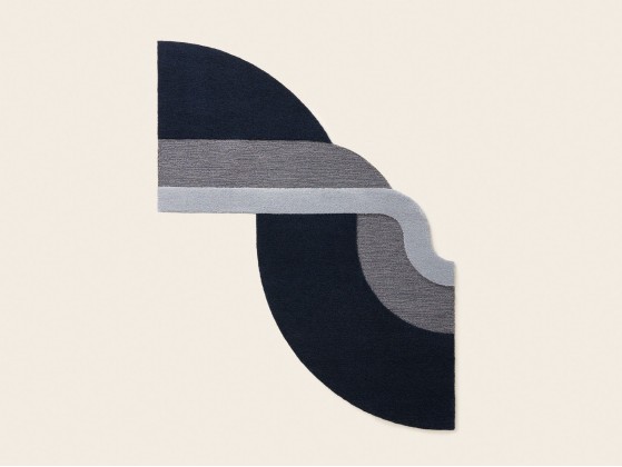 Ковер Portego NESSO DUE