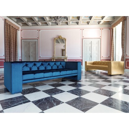 Диван Domingo Salotti TUBBY