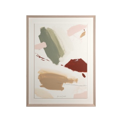 Картина NOVOCUADRO ART COMPANY SHAPES I