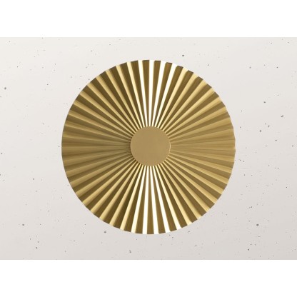 Бра - настенная лампа Il Fanale PLIE' 284.05