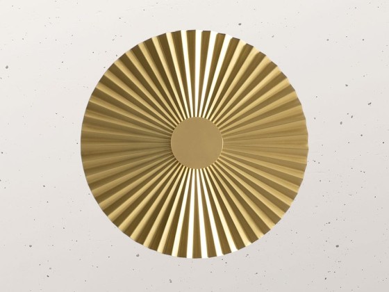 Бра - настенная лампа Il Fanale PLIE' 284.05