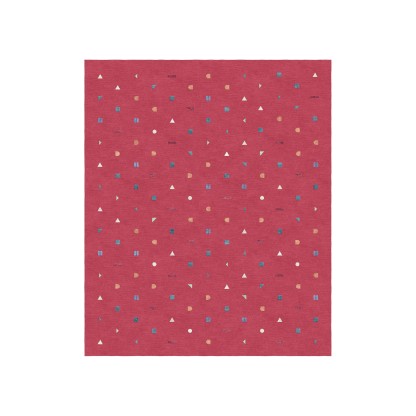 Ковер Tapis Rouge Distribution STICK ROSSO