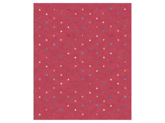 Ковер Tapis Rouge Distribution STICK ROSSO