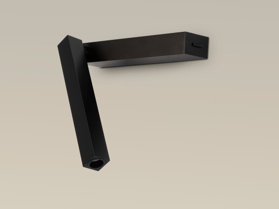 Бра - настенная лампа LedsC4 HALL SLIM