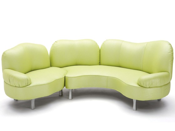 Диван Giovannetti I GIROVAGHI