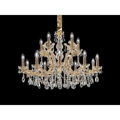 Подвесные светильники Masiero MARIA TERESA VE 917 15