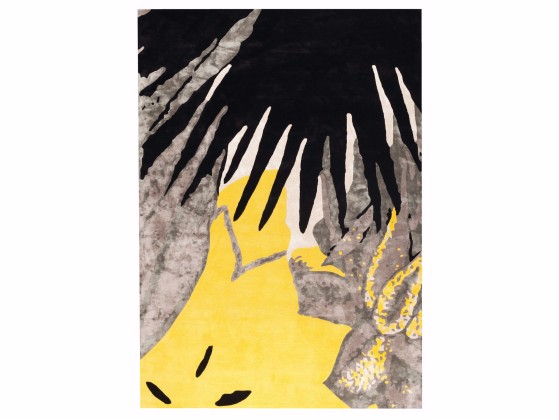 Ковер Roche Bobois BROUSSE